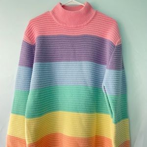 Unif sweater